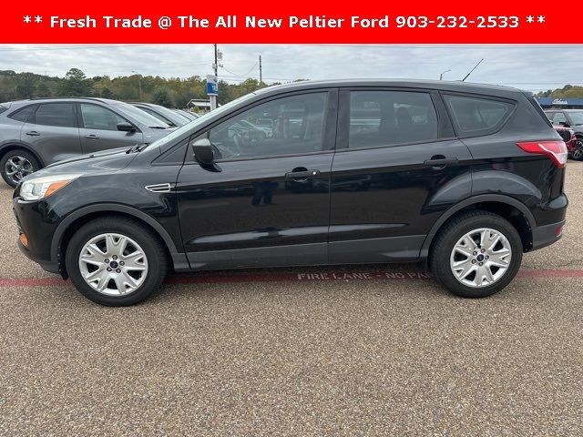 2014 Ford Escape S