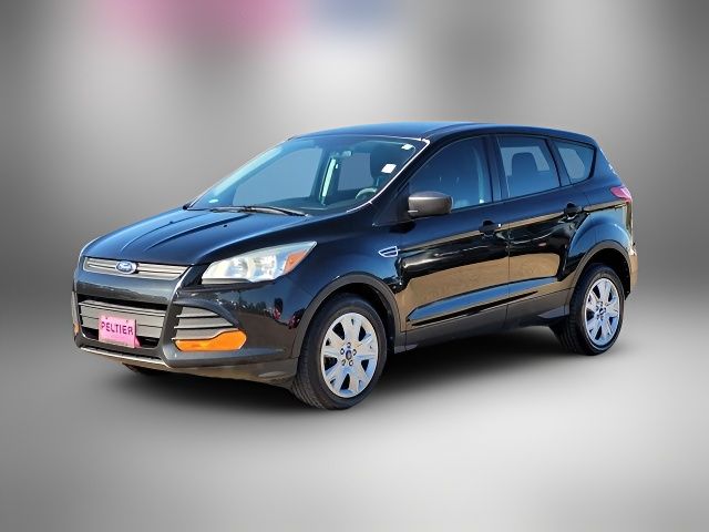 2014 Ford Escape S