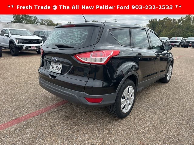 2014 Ford Escape S