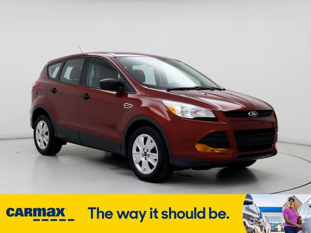 2014 Ford Escape S