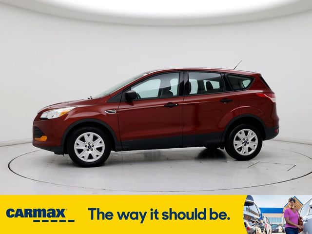 2014 Ford Escape S