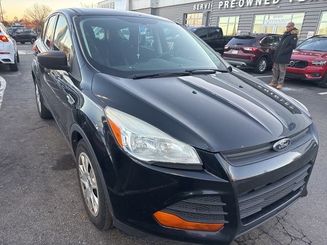 2014 Ford Escape S