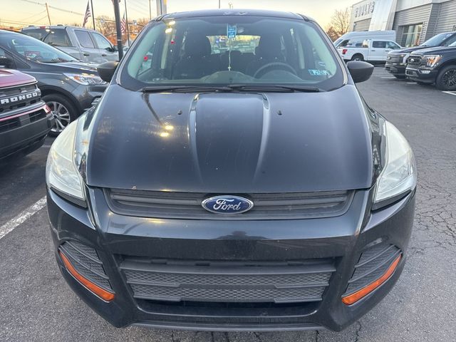 2014 Ford Escape S