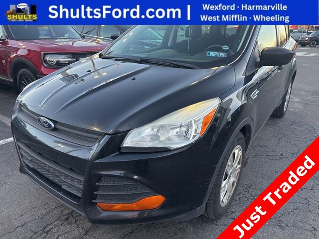 2014 Ford Escape S