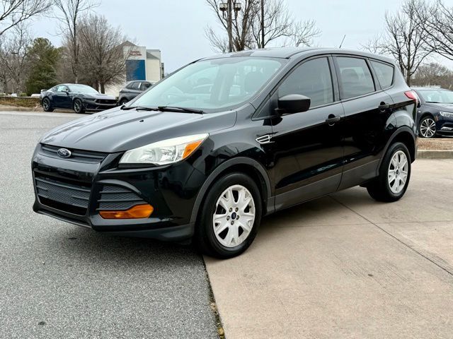 2014 Ford Escape S