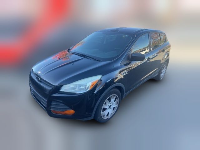 2014 Ford Escape S