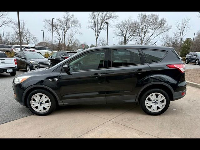 2014 Ford Escape S