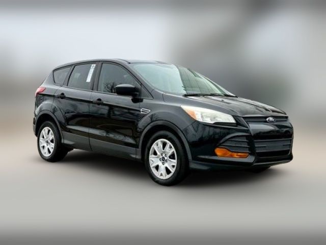 2014 Ford Escape S