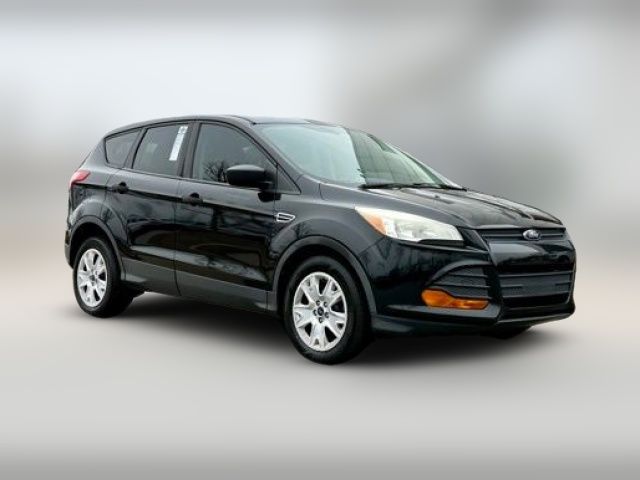 2014 Ford Escape S