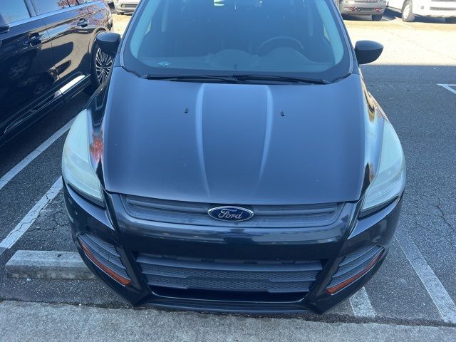 2014 Ford Escape S