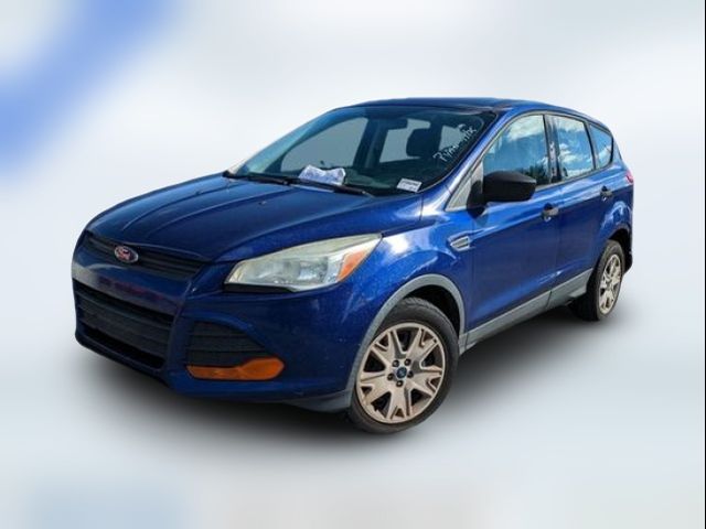 2014 Ford Escape S