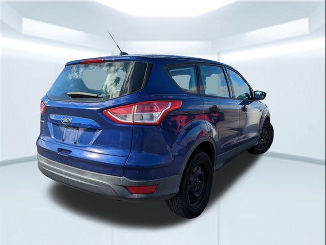 2014 Ford Escape S