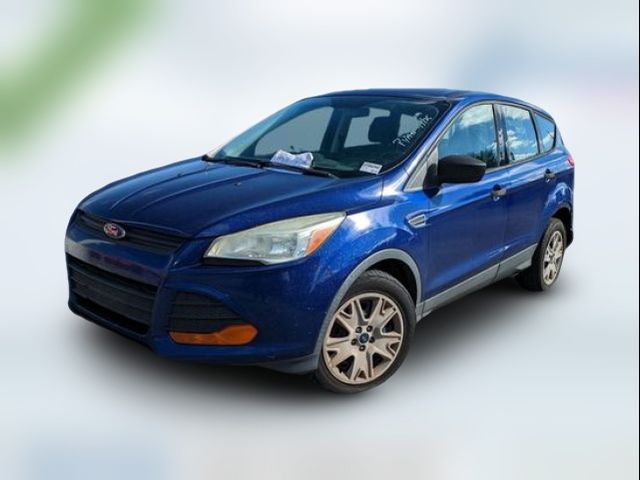 2014 Ford Escape S