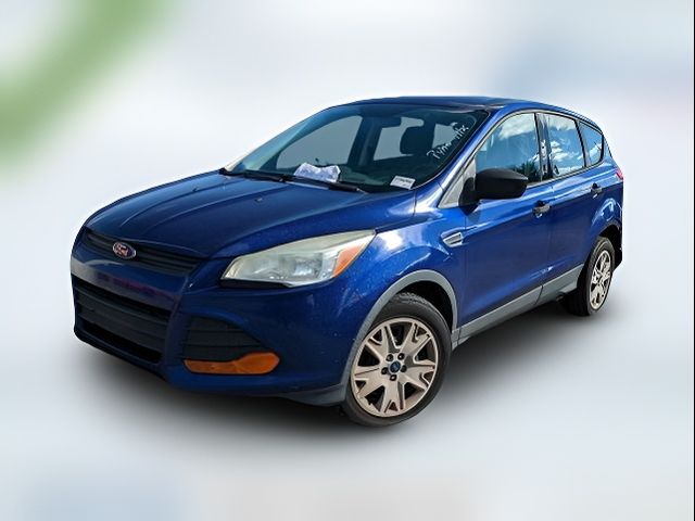 2014 Ford Escape S