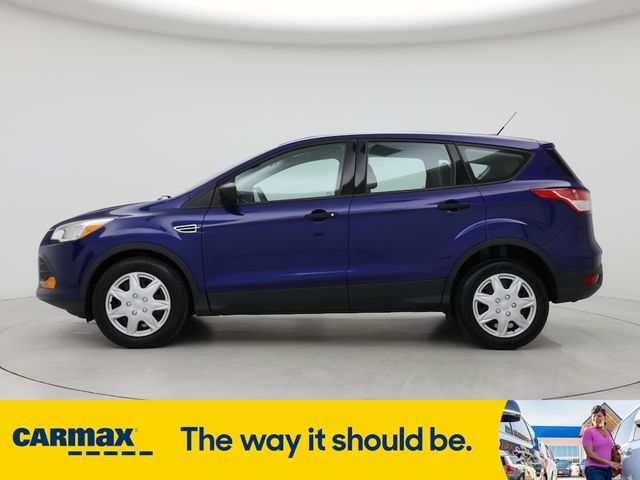 2014 Ford Escape S