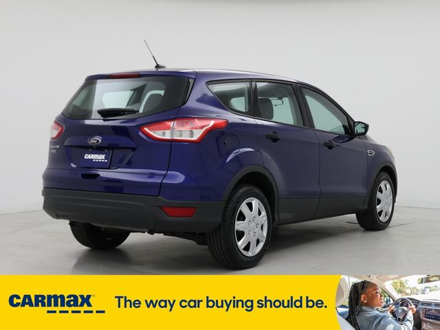 2014 Ford Escape S