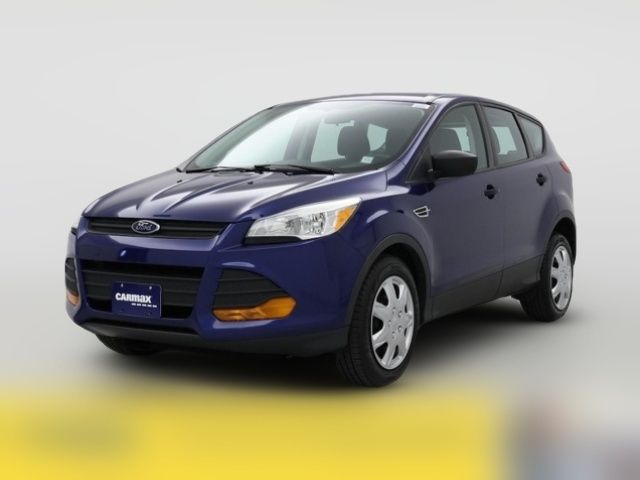 2014 Ford Escape S