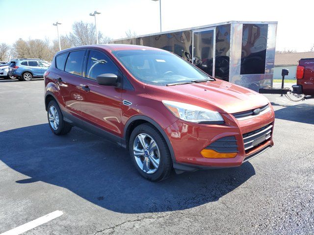 2014 Ford Escape S