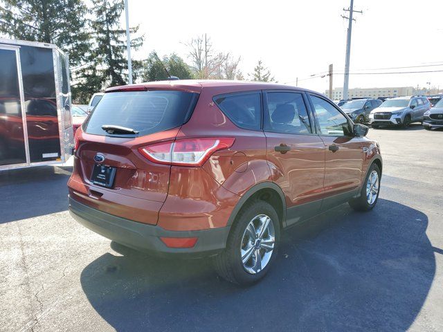 2014 Ford Escape S