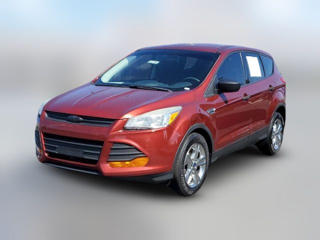 2014 Ford Escape S