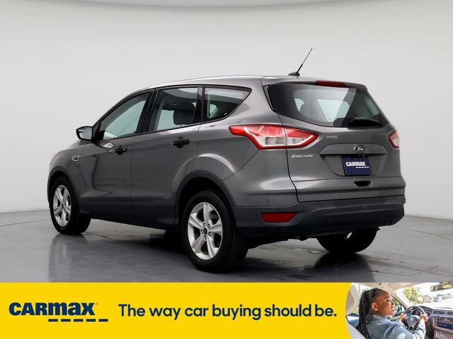 2014 Ford Escape S