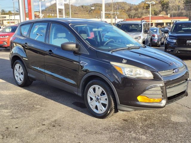 2014 Ford Escape S