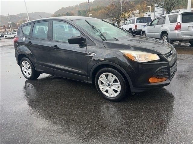 2014 Ford Escape S