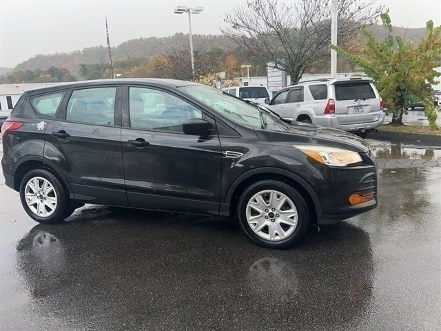 2014 Ford Escape S