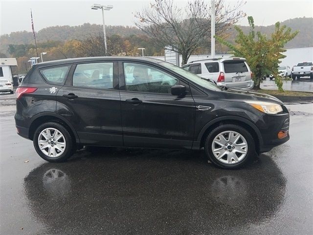 2014 Ford Escape S