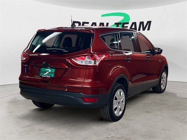 2014 Ford Escape S