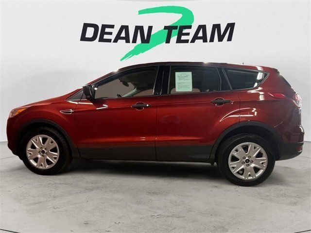 2014 Ford Escape S