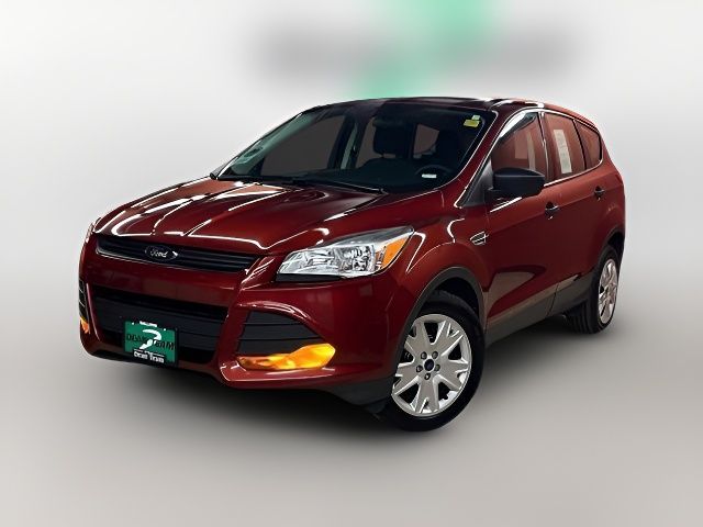 2014 Ford Escape S