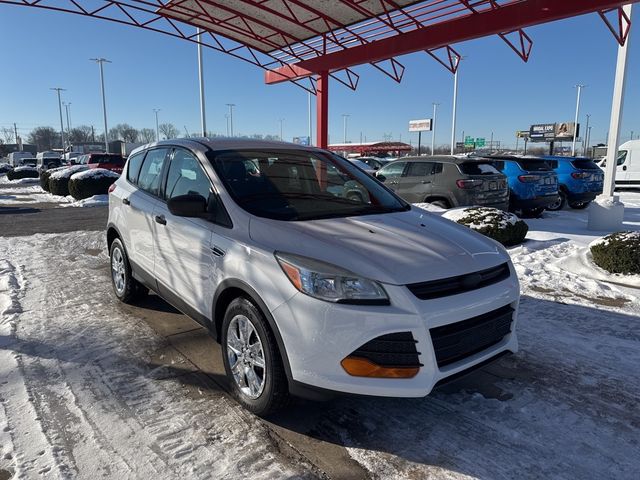 2014 Ford Escape S