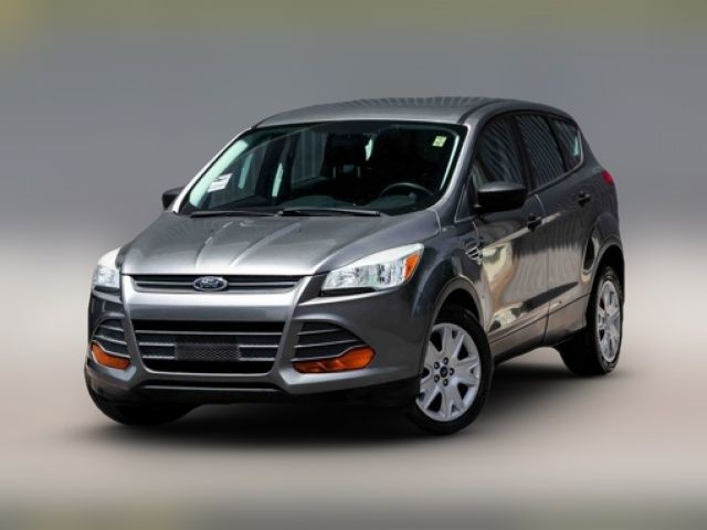 2014 Ford Escape S