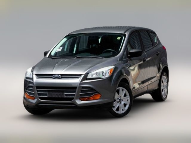 2014 Ford Escape S