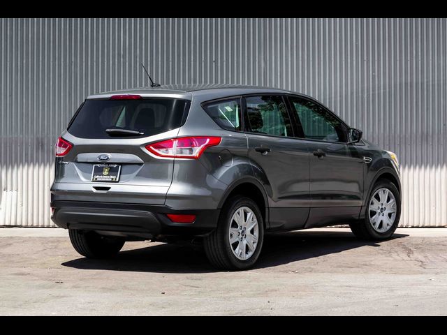 2014 Ford Escape S