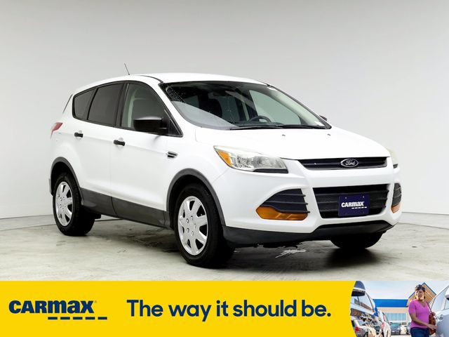 2014 Ford Escape S