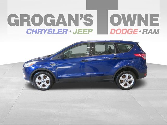 2014 Ford Escape S