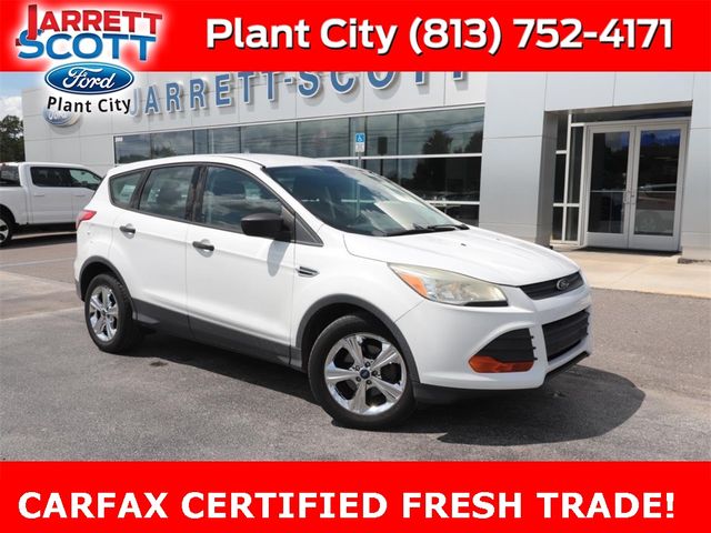 2014 Ford Escape S