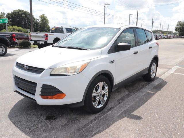 2014 Ford Escape S