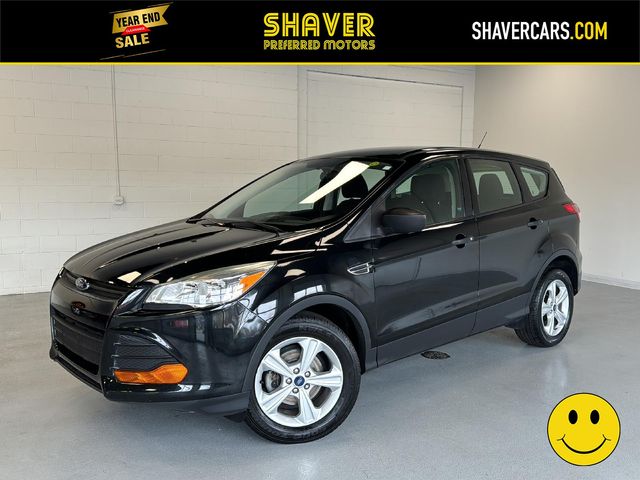 2014 Ford Escape S