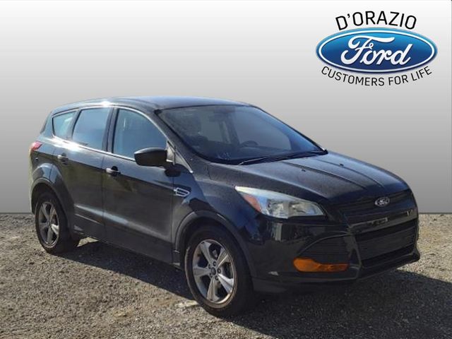 2014 Ford Escape S