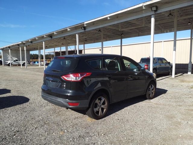 2014 Ford Escape S