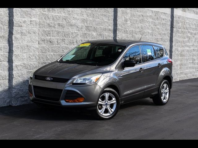 2014 Ford Escape S