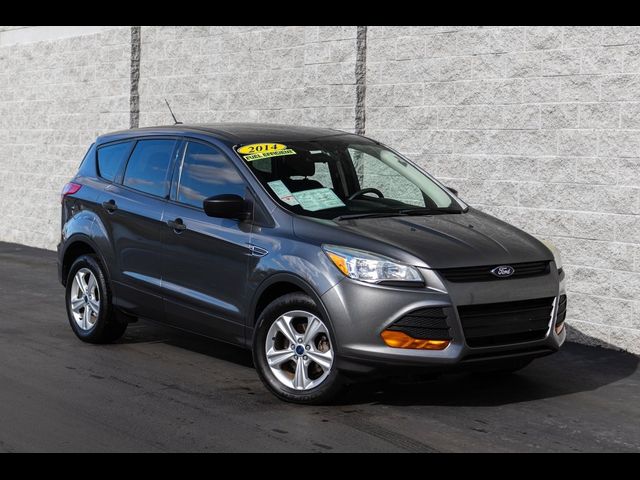 2014 Ford Escape S