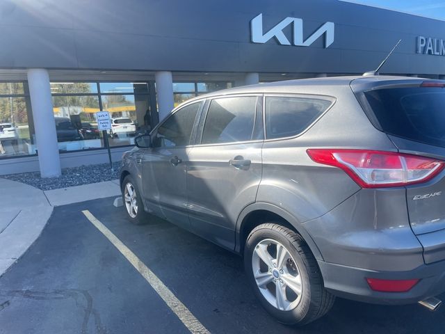 2014 Ford Escape S