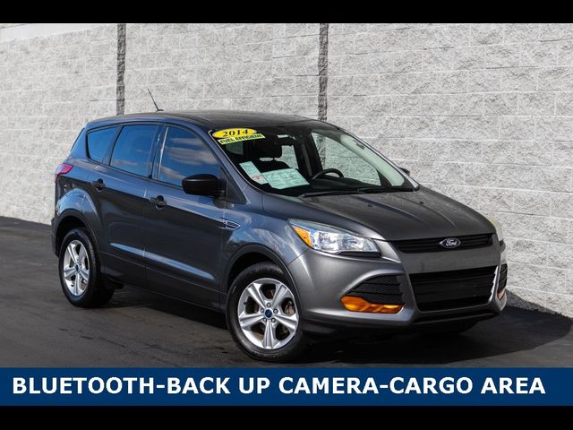 2014 Ford Escape S