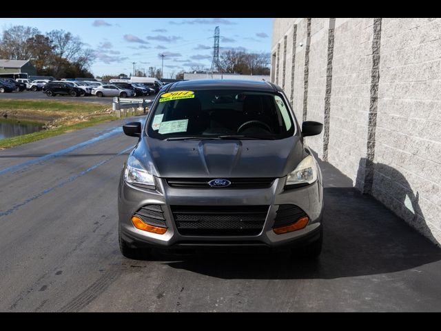 2014 Ford Escape S