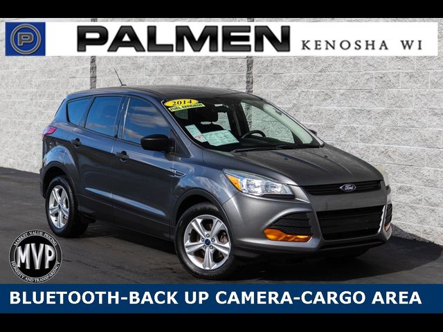 2014 Ford Escape S