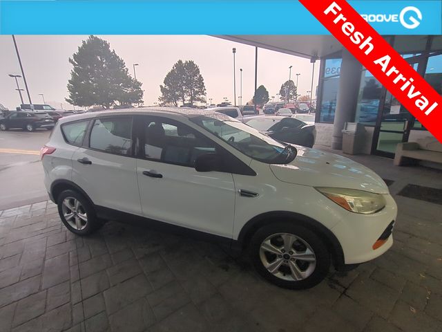 2014 Ford Escape S